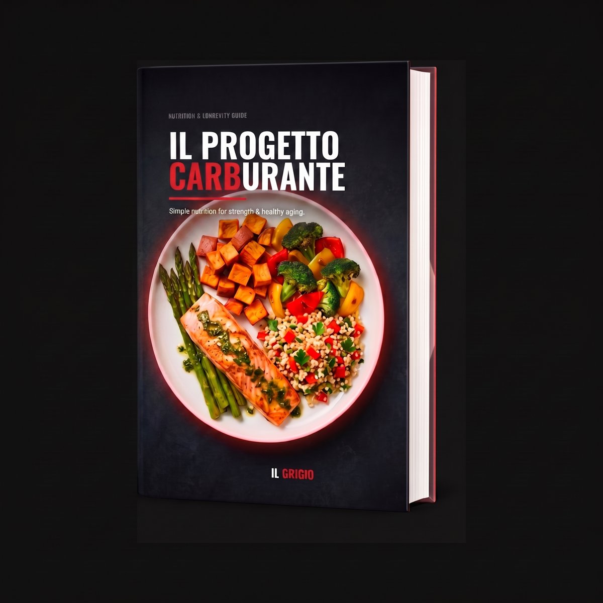 Starter — La Guida Nutrizione