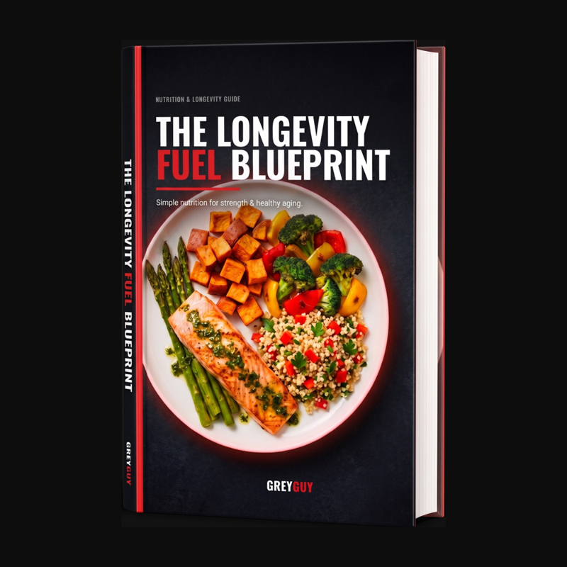 Starter — La Guida Nutrizione