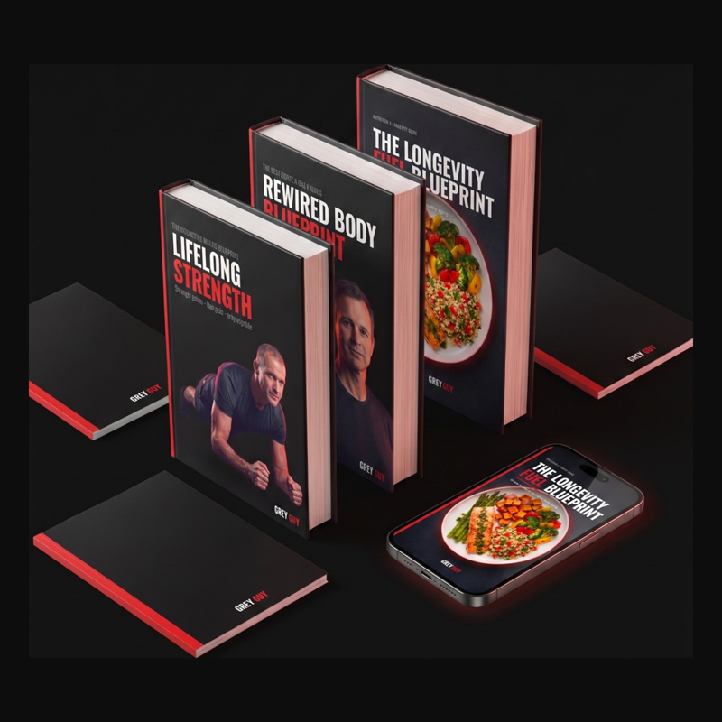 Il Caveau Completo — Tutto + Bonus